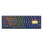 Klawiatura  przewodowa Ducky One 3 Daybreak SF MX Speed Silver
